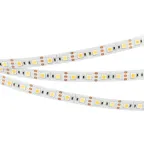 Светодиодная лента RT-B60-12mm 12V White-MIX (14.4 W/m, IP20, 5060, 5m) (Arlight, Изменяемая ЦТ) | 011093(2) | Arlight