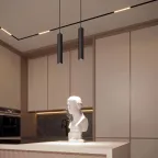 Коннектор угловой MAG-ORIENT-CON-2653-FDW-L90 (BK) (Arlight, IP20 Металл, 3 года) | 044155 | Arlight