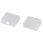 Силиконовая заглушка для лент MONO-8mm | 022360 | Arlight