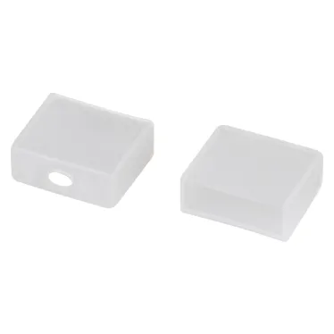 Силиконовая заглушка для лент MONO-8mm | 022360 | Arlight