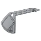 Заглушка для ALU-STAIR левая | 014853 | Arlight