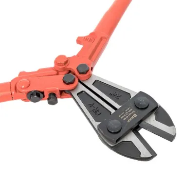 Болторез ручной БР-600 | br-06 | EKF