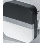 Звонок беспроводной NDB-D-AC11-B-BL