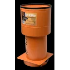 Зернодробилка ЗД-350К