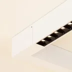 INTELLIGENT ARLIGHT Роторная панель DALI-133-1G-DIM-IN (BUS, Backlight) | 025528 | Arlight