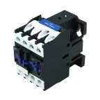 LC1E2510Q5, 3Р, 25А, 1НО, 380В/50Гц, контактор электромагнитный  (ЭТ) | ET009884 | Электротехник