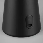 Светильник SP-PATIO-TAB-2W Warm3000 (BK, 127 deg) (Arlight, IP54 Металл, 2 года) | 043587 | Arlight