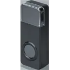 Звонок беспроводной NDB-D-AC11-B-BL
