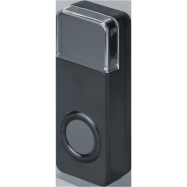 Звонок беспроводной NDB-D-AC11-B-BL