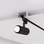 Профиль-держатель LGD-STRETCH-4TR-2000 (arlight, Алюминий) | 033090 | Arlight