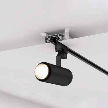 Профиль-держатель LGD-STRETCH-4TR-2000 (arlight, Алюминий) | 033090 | Arlight