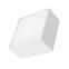 Светильник SP-QUADRO-S120x120-13W Warm3000 (WH, 120 deg, 230V) (Arlight, IP40 Металл, 3 года) | 034775 | Arlight