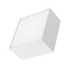 Светильник SP-QUADRO-S120x120-13W Warm3000 (WH, 120 deg, 230V) (Arlight, IP40 Металл, 3 года) | 034775 | Arlight