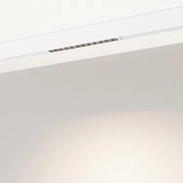 Светильник MAG-ORIENT-LASER-L235-8W Day4000 (WH, 24 deg, 48V) (Arlight, IP20 Металл, 5 лет) | 035844 | Arlight