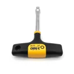 Отвертка Т-образная под головки 3/8''