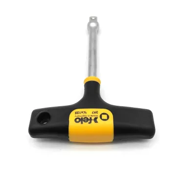 Отвертка Т-образная под головки 3/8''