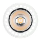 Лампа светодиодная AR111-UNIT-GU10-15W-DIM Day4000 (WH, 24 deg, 230V) | 025628 | Arlight