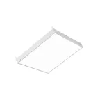 Светильник светодиодный ДПО Офис Комфорт 40Вт 4400Лм 5000К IP20 | LE-СПО-03-040-4195-20Х | LEDeffect