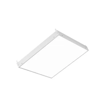 Светильник светодиодный ДПО Офис Комфорт 40Вт 4400Лм 5000К IP20 | LE-СПО-03-040-4195-20Х | LEDeffect