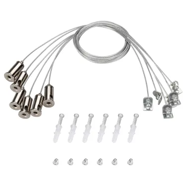 Светильник LGD-GERA-4TR-R90-30W Cool SP7500-Fish (BK, 24 deg, 230V) (Arlight, IP20 Металл, 3 года) | 032477 | Arlight