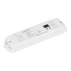 Релейный модуль INTELLIGENT ARLIGHT SMART-DALI-702-62-SUF (230V, 2x5A) (IARL, IP20 Пластик, 5 лет) | 038539 | Arlight