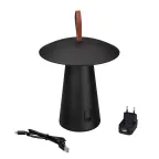 Светильник SP-PATIO-TAB-2W Warm3000 (BK, 127 deg) (Arlight, IP54 Металл, 2 года) | 043587 | Arlight