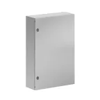 Корпус навесной STH с М/П из нержавеющей cтали AISI304 ВхШхГ 1200x800x300 мм, без фланца | R5STH1283-304 | DKC