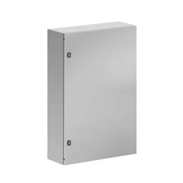 Корпус навесной STH с М/П из нержавеющей cтали AISI304 ВхШхГ 1200x800x300 мм, без фланца | R5STH1283-304 | DKC
