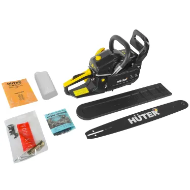 Бензопила BS-45М | 70/6/4 | HUTER