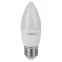 Лампа светодиодная LVCLB60 7SW/840 230V E27 2X5  RU    серия LED Value  | 4058075578043 | OSRAM