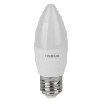 Лампа светодиодная LVCLB60 7SW/840 230V E27 2X5  RU    серия LED Value  | 4058075578043 | OSRAM