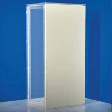 Панель задняя для шкафов DAE/CQE 2000 х 400 мм | R5CRE2040 | DKC