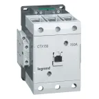 Контактор CTX3 150 3P 150A (AC-3) 2но2нз ~415В | 416269 | Legrand