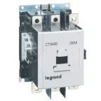 Контактор CTX3 400 3P 265A 100...240В~/- | 416306 | Legrand