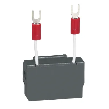 CTX3 9-150A Варистор 24В...48В AC/DC | 416895 | Legrand