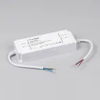 Пульт SMART-R34-MIX Black (1 зона, 2.4G) | 025032 | Arlight