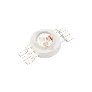 Мощный светодиод ARPL-3W-EPA-RGB (350mA) | 019059 | Arlight