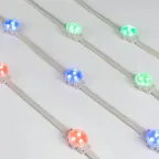 Модуль управляемый SPI-F3-D30 12V RGB-RAM-Auto (0.6W, IP68, 120 deg) (Arlight, Пластик, 3 года) | 036831 | Arlight