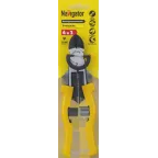 Бокорезы многофункциональные 200 мм Navigator (NHT-Br03-4v1-200)