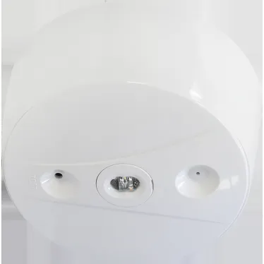 Указатель аварийный светодиодный ORBIT 2011-2 LED AT 2Вт 1ч 6000К IP20 непостоянный накладной/встраиваемый | 4502003490 | Световые Технологии