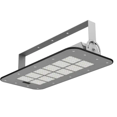 Светильник светодиодный промышленный ДБУ КЕDR 150Вт 21000Лм 5000К IP67 | LE-СБУ-32-150-2004-67Х | LEDeffect
