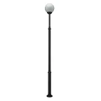 Опора освещения CLASSIC T1 | 4702000030 | Световые Технологии