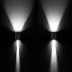 Светильник LGD-Wall-Vario-J2WH-12W Warm White | 024391 | Arlight