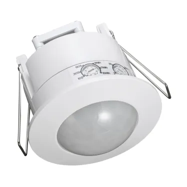 Датчик движения Infrared motion sensor 360 град. IS772 | 4911000160 | Световые Технологии