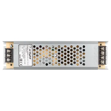 Светильник MAG-ORIENT-FLAT-L690-24W Warm3000 (WH, 80 deg, 48V) (Arlight, IP20 Металл, 5 лет) | 037914 | Arlight