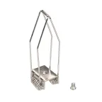 INTELLIGENT ARLIGHT Панель DALI-223-1G-4S-IN (BUS) | 025505 | Arlight