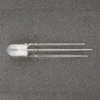 Светодиод ARL-5413EGW/3L | 003011 | Arlight