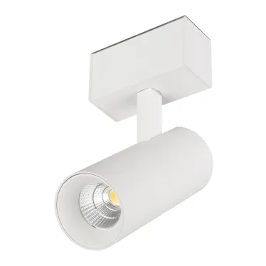 Светильник MAG-SPOT-45-R85-12W Warm3000 (WH, 36 deg, 24V) (Arlight, IP20 Металл, 3 года) | 033426 | Arlight