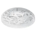 Светильник потолочный светодиодный Классик без ДУ SPB-6-12-6,5K Syuzi 12Вт 6500K | Б0054072 | ЭРА