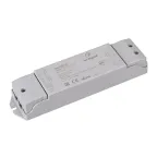 Конвертер SMART-C3-4CH-SUF (12-24V, RF-0/1-10V, 2.4G) (Arlight, IP20 Пластик, 5 лет) | 032989 | Arlight